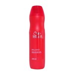 Ficha técnica e caractérísticas do produto Wella Professionals Brilliance Shampoo 250ml