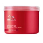 Ficha técnica e caractérísticas do produto Wella Professionals Care Brilliance Máscara Cabelos Coloridos Cabelos Finos 500ml