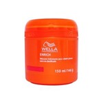 Ficha técnica e caractérísticas do produto Wella Professionals Care Enrich Máscara Hidratante Cabellos Finos 150ml