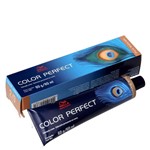 Ficha técnica e caractérísticas do produto Wella Professionals Color Perfect 2/0 Preto - Coloração Permanente 60g