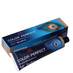 Ficha técnica e caractérísticas do produto Wella Professionals Color Perfect 6/0 Louro Escuro - Coloração Permanente 60g