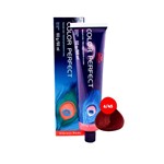 Ficha técnica e caractérísticas do produto Wella Professionals Color Perfect 6/45 Louro Escuro Vermelho Acaju - Tintura 60g