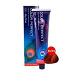 Ficha técnica e caractérísticas do produto Wella Professionals Color Perfect 66/44 Louro Escuro Intenso Vermelho - Tintura 60g