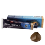 Ficha técnica e caractérísticas do produto Wella Professionals Color Perfect 7/0 Louro Médio - Coloração Permanente 60gr
