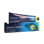 Ficha técnica e caractérísticas do produto Wella Professionals Color Perfect 7/07 Louro Médio Natural Marrom - Coloração Permanente 60gr
