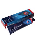 Ficha técnica e caractérísticas do produto Wella Professionals Color Perfect 8/4 Louro Claro Avermelhado - Coloração Permanente 60g
