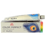 Ficha técnica e caractérísticas do produto Wella Professionals Color Perfect Special Mix Tintura - 60ml