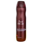 Ficha técnica e caractérísticas do produto Wella Professionals Color Recharge Cool Blond Shampoo - 250 Ml