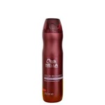 Ficha técnica e caractérísticas do produto Wella Professionals Color Recharge Cool Blond Shampoo 250ml -Fab Wella Cosméticos