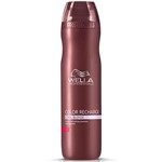 Ficha técnica e caractérísticas do produto Wella Professionals Color Recharge Cool Blonde - Shampoo 250Ml