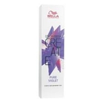 Ficha técnica e caractérísticas do produto Wella Professionals Color Semipermanente Color Fresh Create Pure Violet 60ml