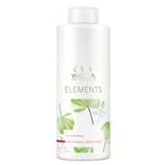 Ficha técnica e caractérísticas do produto Wella Professionals Elements Renewing - Shampoo Tamanho Professional 1L