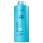 Ficha técnica e caractérísticas do produto Wella Professionals Invigo Balance Acqua Pure - Shampoo Antirresíduos 1000ml