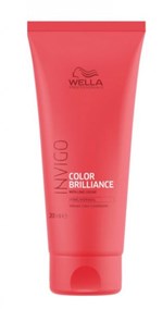 Ficha técnica e caractérísticas do produto Wella Professionals Invigo Color Brilliance Condicionador 250ml