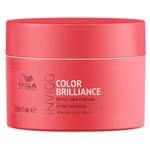 Ficha técnica e caractérísticas do produto Wella Professionals Invigo Color Brilliance - Máscara 150Ml