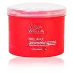 Ficha técnica e caractérísticas do produto Wella Professionals Invigo Color Brilliance - Máscara Capilar 500ml