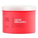 Ficha técnica e caractérísticas do produto Wella Professionals Invigo Color Brilliance - Máscara