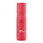 Ficha técnica e caractérísticas do produto Wella Professionals - Invigo - Color Brilliance Shampoo 250 Ml - Wella Profissional