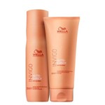 Wella Professionals Invigo Nutri-Enrich Kit - Shampoo + Condicionador + Máscara Kit