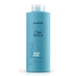 Ficha técnica e caractérísticas do produto Wella Professionals Invigo Shampoo Balance 1000 Ml