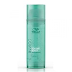 Wella Professionals - Invigo - Volume Boost Máscara Cristalina 500 Ml - Wella Profissional