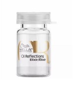 Ficha técnica e caractérísticas do produto Wella Professionals Oil Reflections Ampola Elixir 6ml