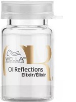 Ficha técnica e caractérísticas do produto Wella Professionals Oil Reflections Luminous Magnifying Elixir Ampola- 6ml