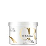 Ficha técnica e caractérísticas do produto Wella Professionals Oil Reflections Luminous Reboost - Máscara Capilar 500Ml