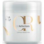 Ficha técnica e caractérísticas do produto Wella Professionals Oil Reflections Luminous Reboost Mask Máscara 150ml