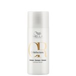 Ficha técnica e caractérísticas do produto Wella Professionals Oil Reflections Luminous Reval - Shampoo 50ml
