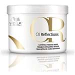 Ficha técnica e caractérísticas do produto Wella Professionals Oil Reflections Mascara 150ml