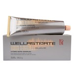 Ficha técnica e caractérísticas do produto Wella Professionals Wellastrate Creme Alisante Suave 126,3g
