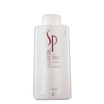 Ficha técnica e caractérísticas do produto Wella Shampoo SP Luxe Oil Keratin Protect 1 Litro