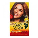 Ficha técnica e caractérísticas do produto Wella Soft Color Coloração 64 Cobre Escuro Novo