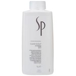 Ficha técnica e caractérísticas do produto Wella SP Clear Scalp - Shampoo