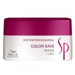 Ficha técnica e caractérísticas do produto Wella Sp Color Save - Máscara de Tratamento