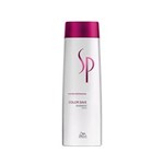 Ficha técnica e caractérísticas do produto Wella SP Color Save Shampoo Protetor da Cor 250ml - 250 ML
