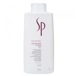Ficha técnica e caractérísticas do produto Wella SP Color Save - Shampoo - Wella Professionals