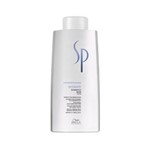 Ficha técnica e caractérísticas do produto Wella SP Hydrate Limpeza Hidratante Shampoo 1000ml
