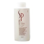 Ficha técnica e caractérísticas do produto Wella Sp Luxe Oil Keratin Prot Shampoo 1000ml