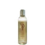 Ficha técnica e caractérísticas do produto Wella SP Luxe Oil Keratin Protect Shampoo 200ml - Fab Wella Cosméticos
