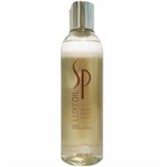 Ficha técnica e caractérísticas do produto Wella Sp Luxe Oil Keratin Protect Shampoo 200ml