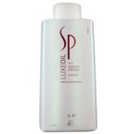 Ficha técnica e caractérísticas do produto Wella SP Luxe Oil Keratin Protect Shampoo 1000ml - Fab Wella Cosméticos