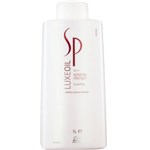 Ficha técnica e caractérísticas do produto Wella Sp Luxe Oil Keratin Protect - Shampoo 1000Ml
