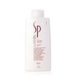 Ficha técnica e caractérísticas do produto Wella SP Luxe Oil Keratin Shampoo 1L