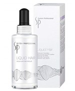 Ficha técnica e caractérísticas do produto Wella Sp Luxe Oil Liquid Hair 100ml