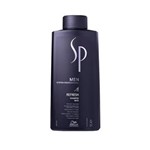 Ficha técnica e caractérísticas do produto Wella SP Men Refresh Hair & Body Shampoo 1000ml