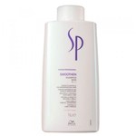 SP Smoothen Shampoo Wella - Shampoo Restaurador - 250ml