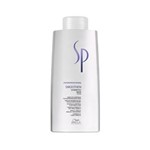 Ficha técnica e caractérísticas do produto Wella SP Smoothen Shampoo Suavizante 1000ml