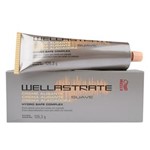 Ficha técnica e caractérísticas do produto Wella Wellastrate Creme Alisante Suave 126g